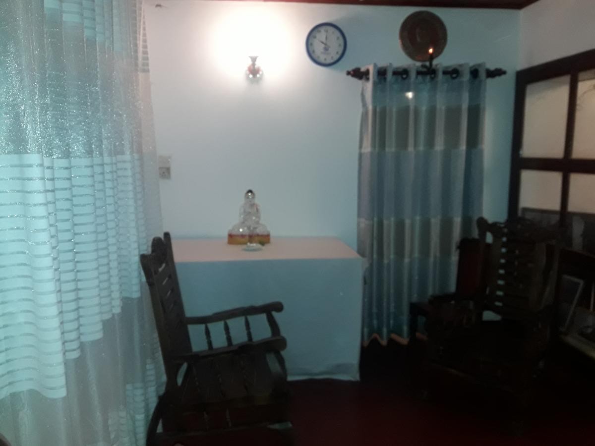 International Meditation Center Hotel Mirissa Exterior photo